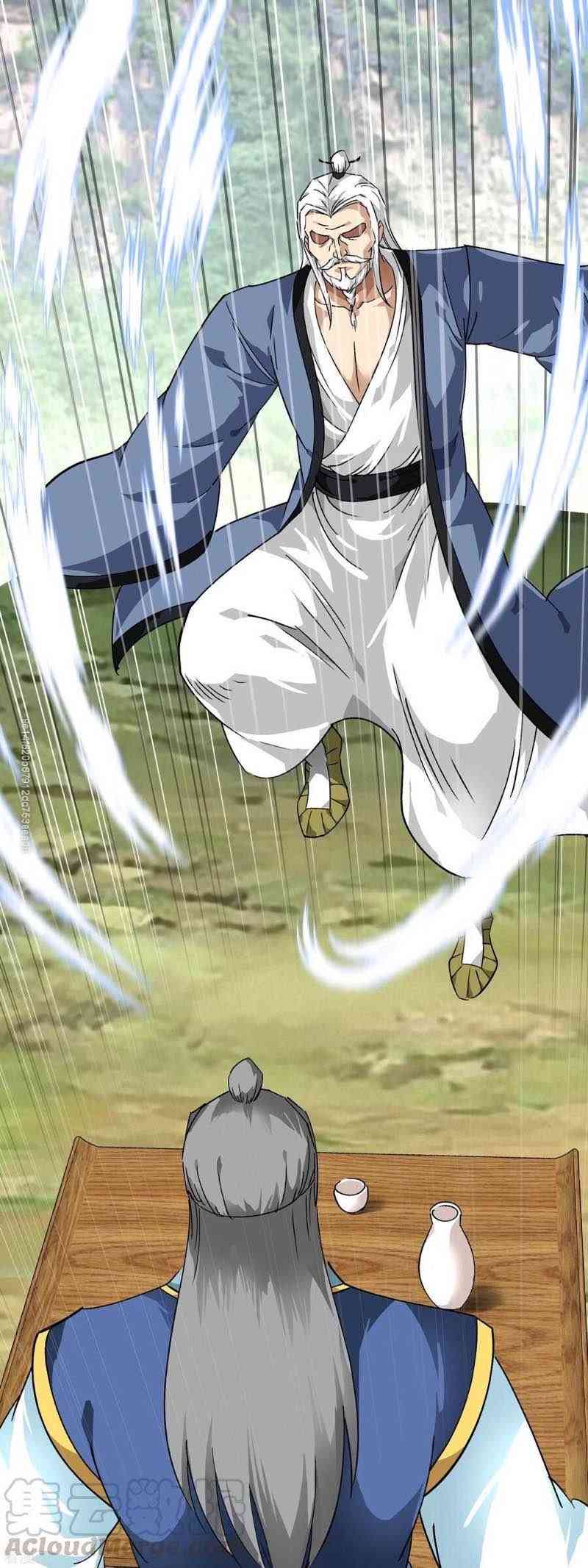 Trọng Sinh Ta là Đại Thiên Thần - Page 5