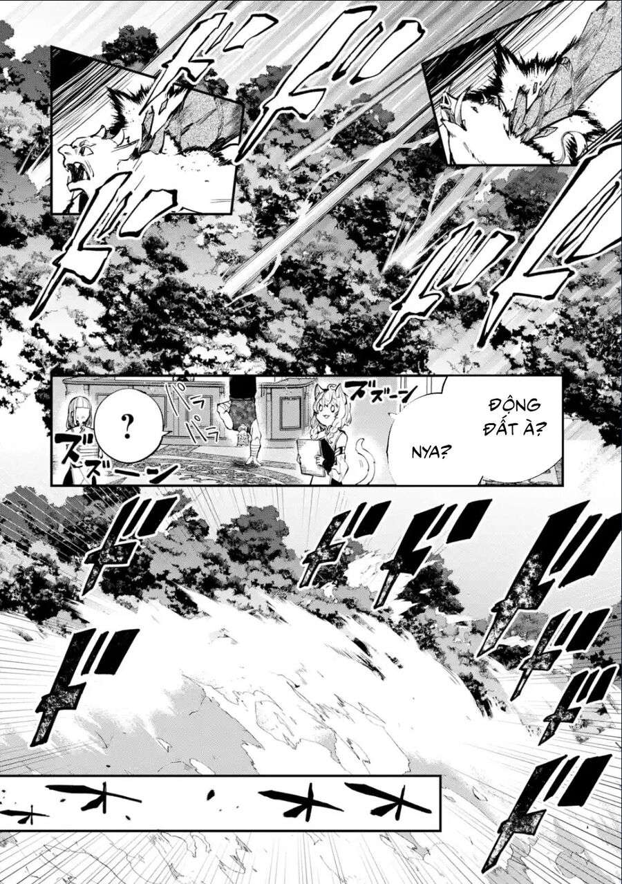 Isekai Cheat Magic Swordsman - Page 5