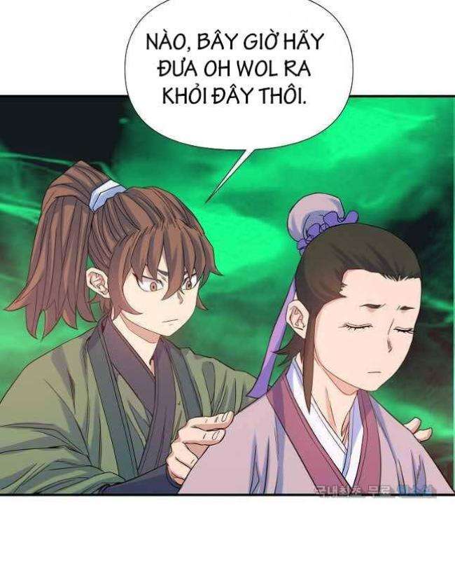 Hoành Tảo Cửu Châu - Page 7