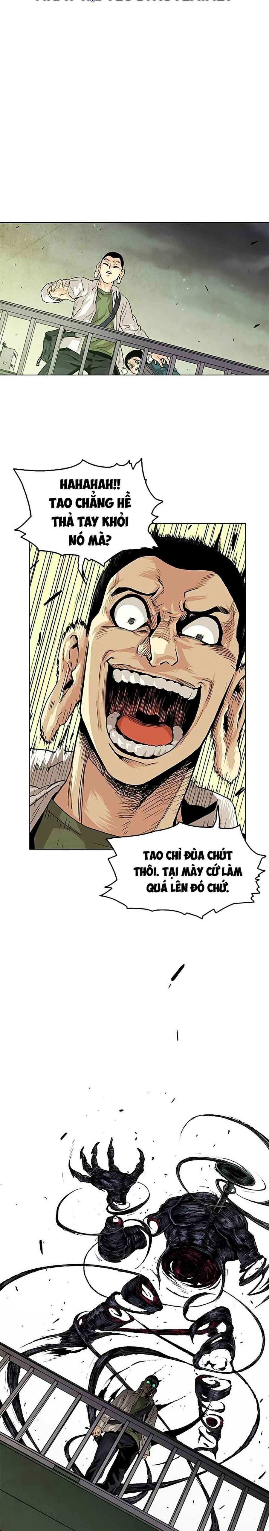 Tội Phủ Trảm Ma - Page 35