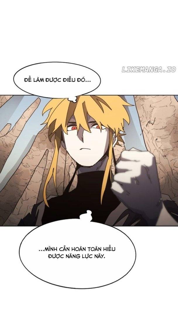 Kỵ Sĩ Báo Thù - Page 31