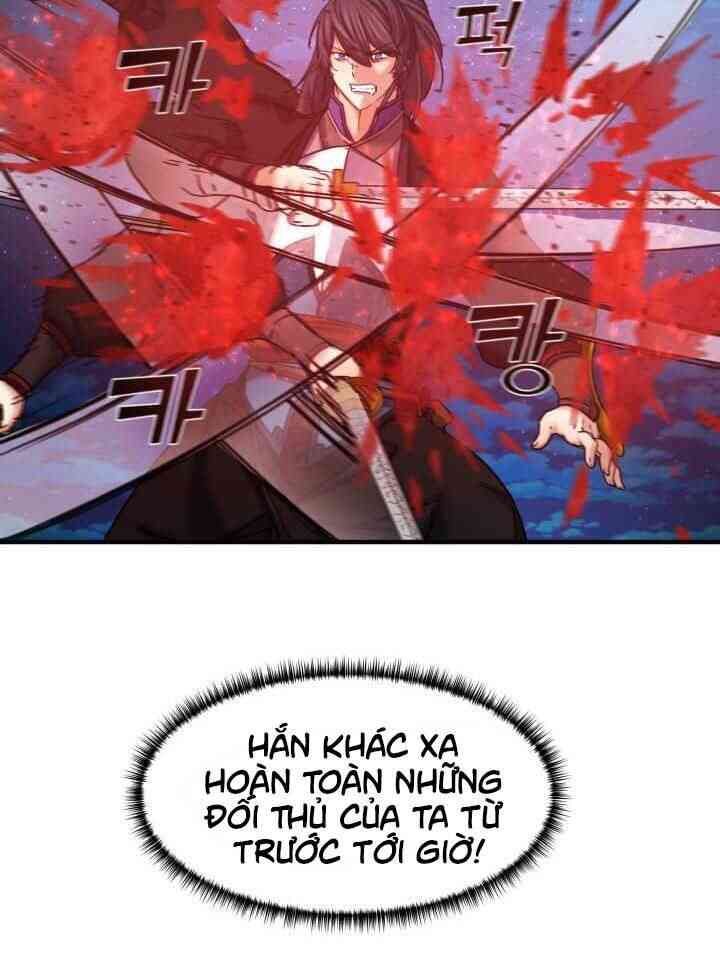 Tiền Kiếp Của Lôi Thần - Page 25