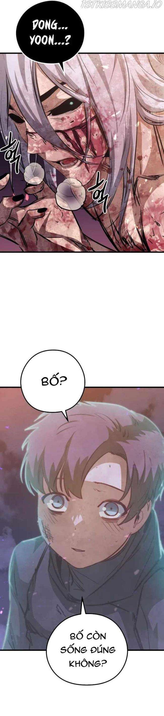 Quỷ Linh Vương - Page 29