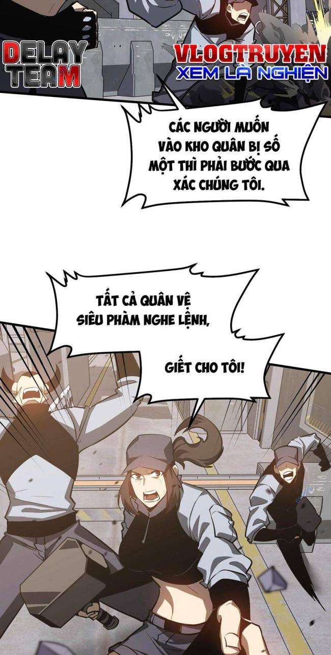 Siêu Phàm Tiến Hóa - Page 33