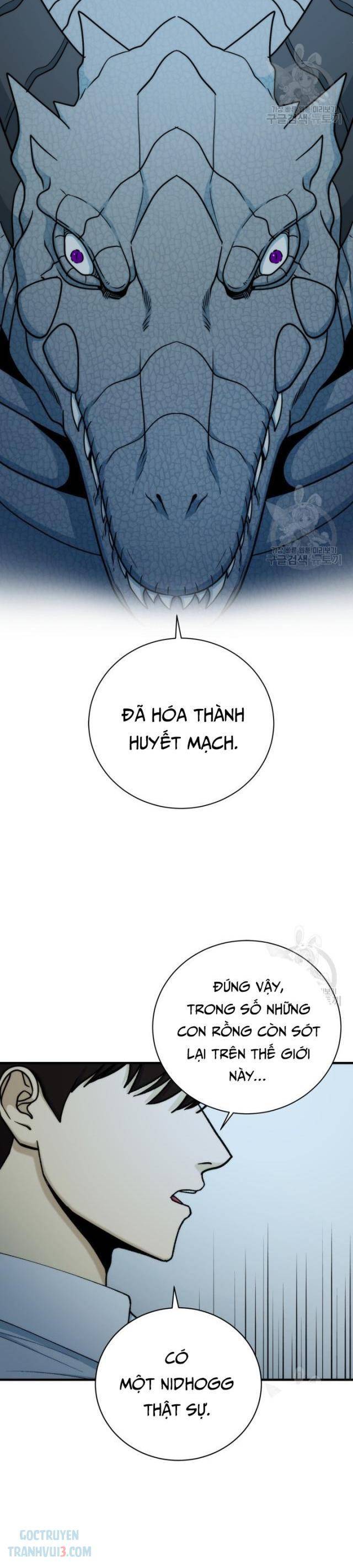 Ngôi Nhà Hầm Ngục - Page 27