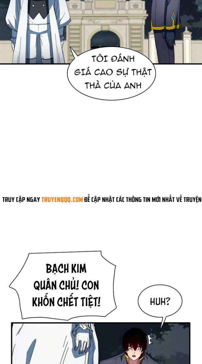 Là Người Duy Nhất Được Chòm Sao Chiếu Cố - Page 29