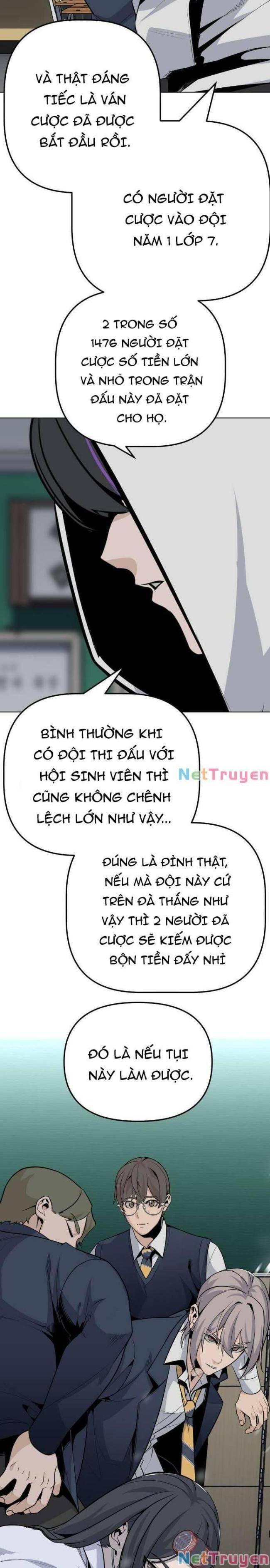 Vua Đóng Cọc - Page 5