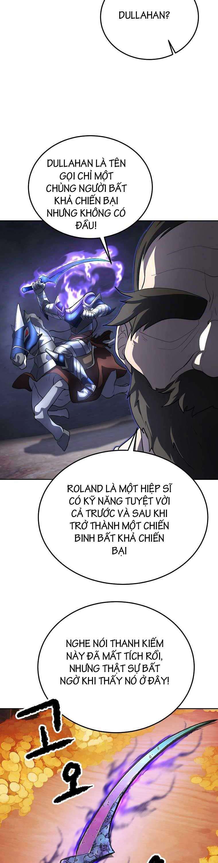 Thiên Ma Tiêu Diệt Lich King Của Murim - Page 6