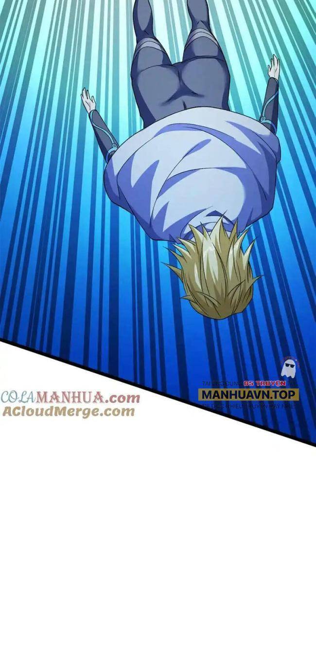 Ta Có 999 Loại Dị Năng - Page 22