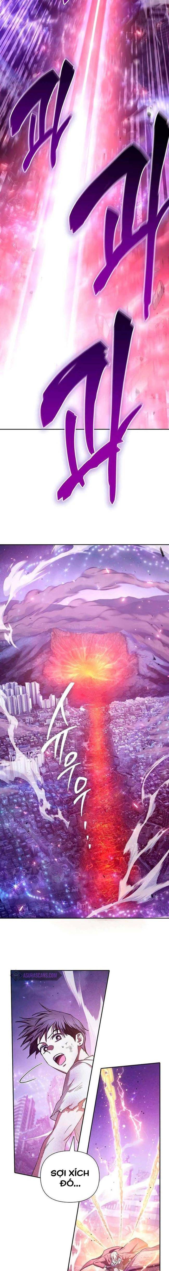 Những Ranker Cấp S Mà Tôi Nuôi - Page 23