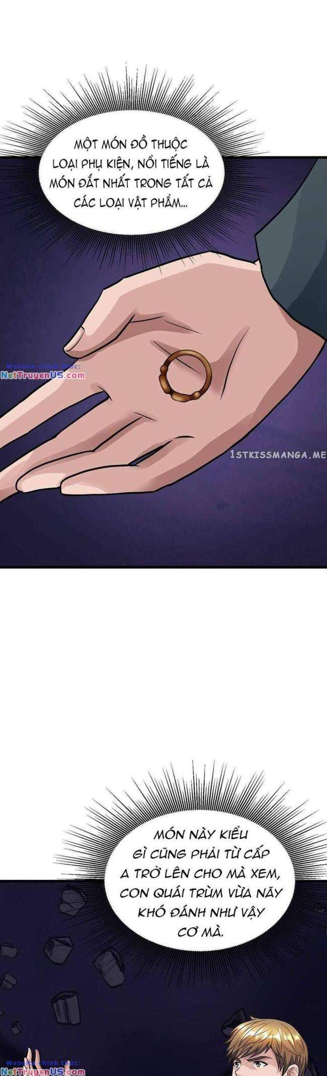 Ranker Bất Bại - Page 8