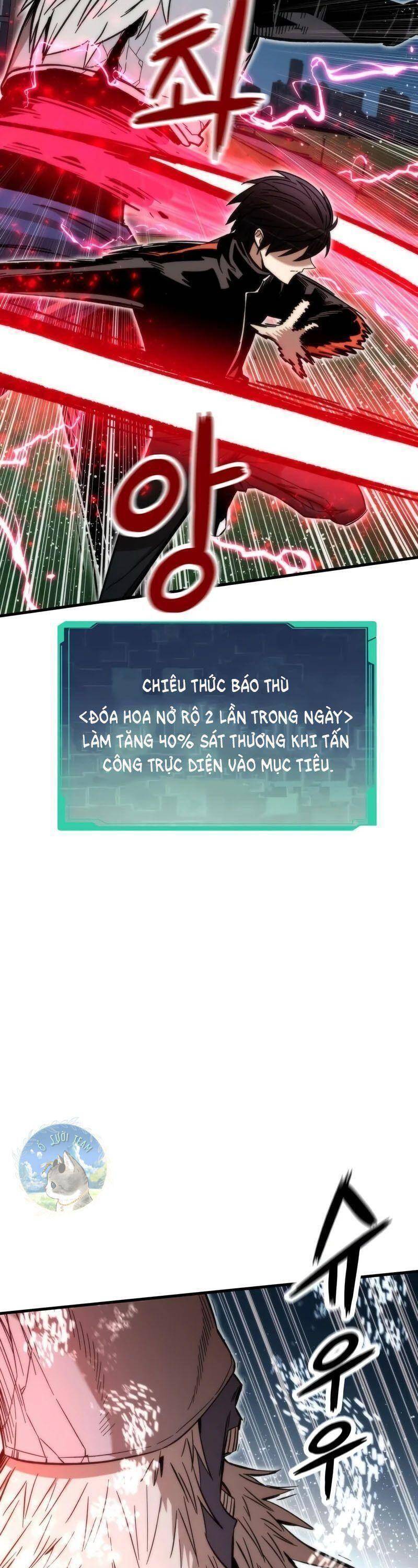 Nhân Vật Phụ Siêu Cấp - Page 8