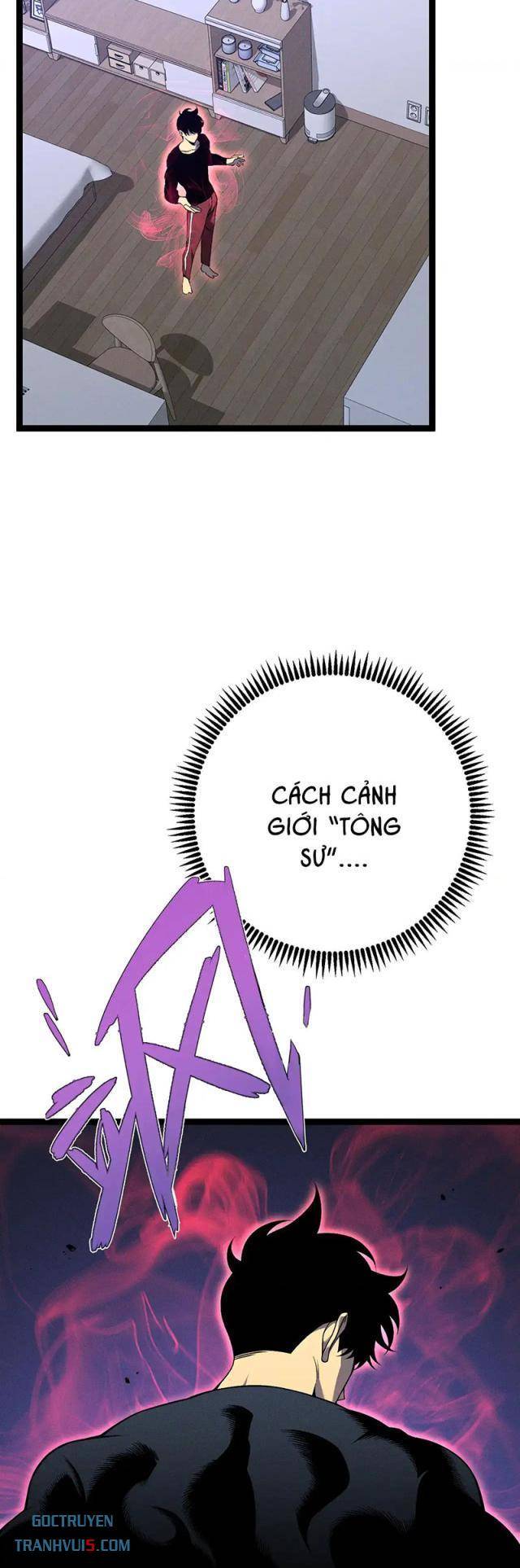 Tài Năng Của Ngươi Là Của Ta - Page 15