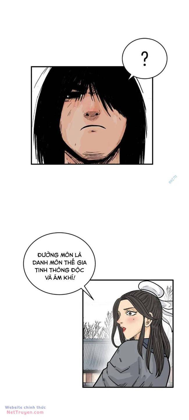 Hỏa Sơn Quyền - Page 13