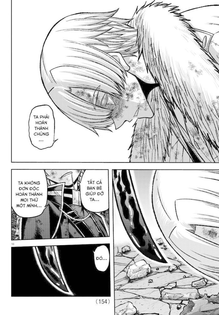 Tougen Anki - Page 9