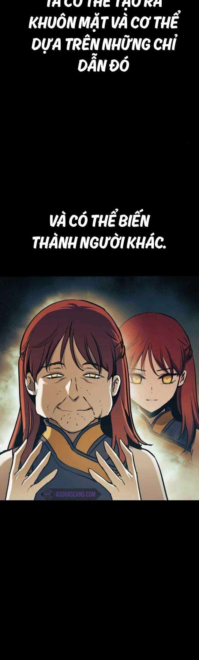 Sự Trở Lại Của Chiến Thần Tự Sát - Page 29