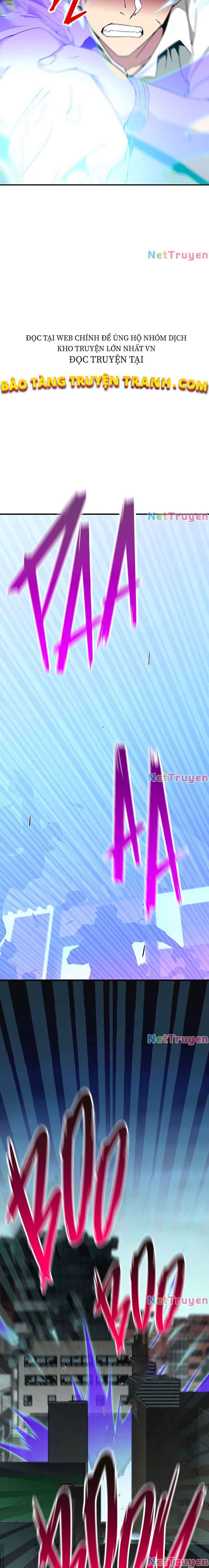 Đấng Cứu Thế Được Chọn - Page 23