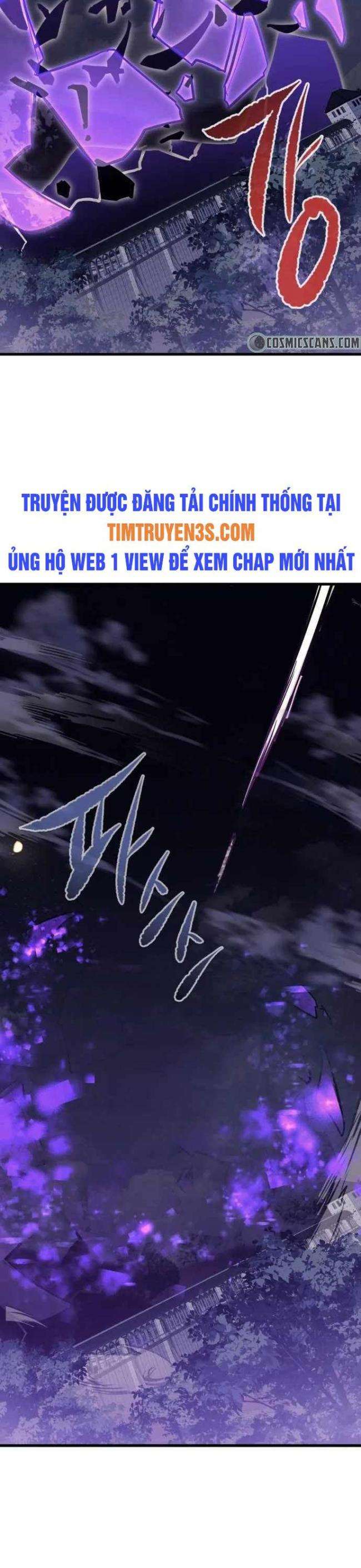 Quỷ Linh Vương - Page 18