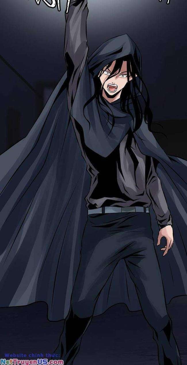 Ranker Bất Bại - Page 16