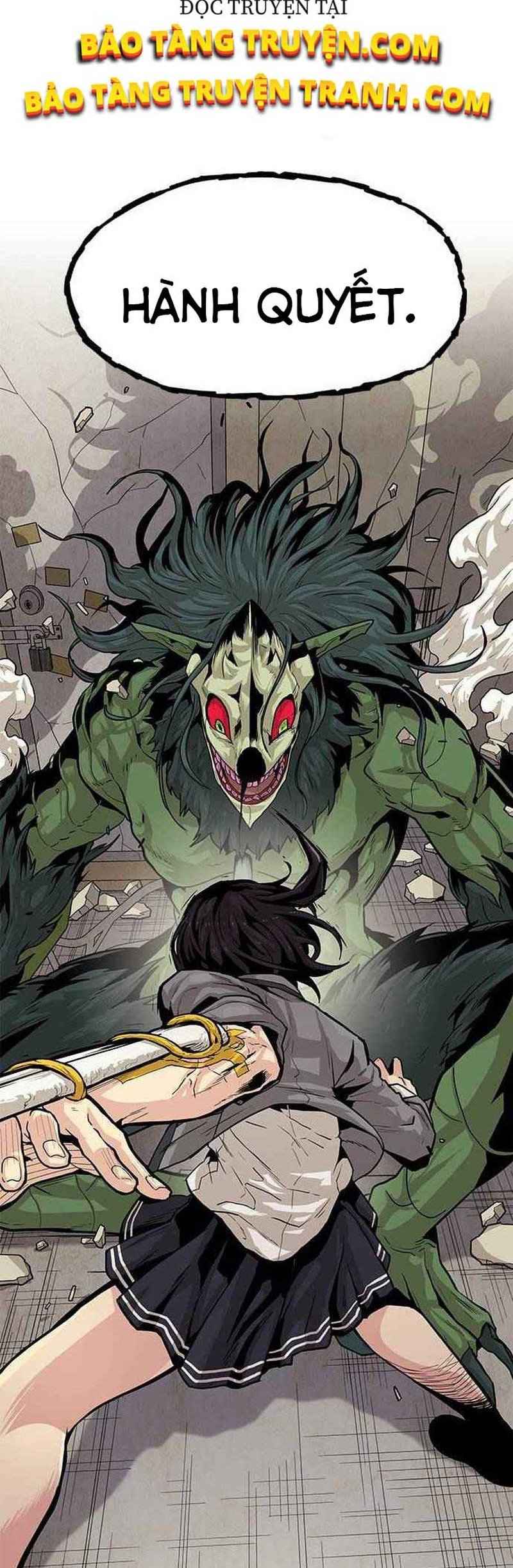 Tội Phủ Trảm Ma - Page 14