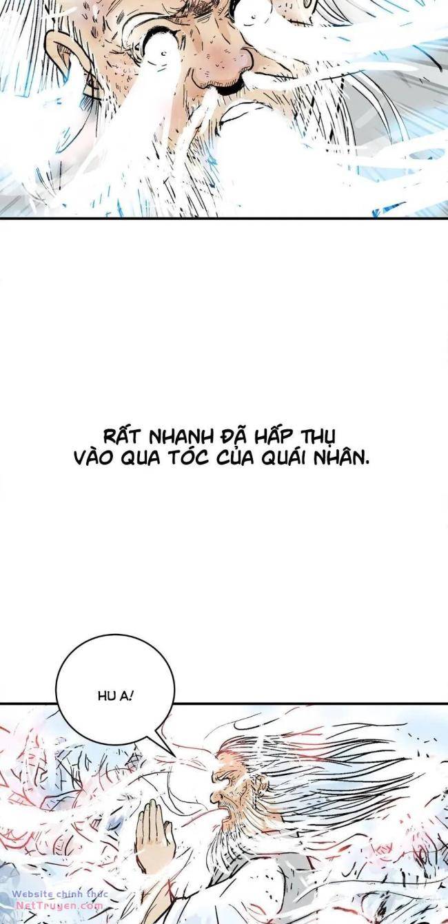 Hỏa Sơn Quyền - Page 44