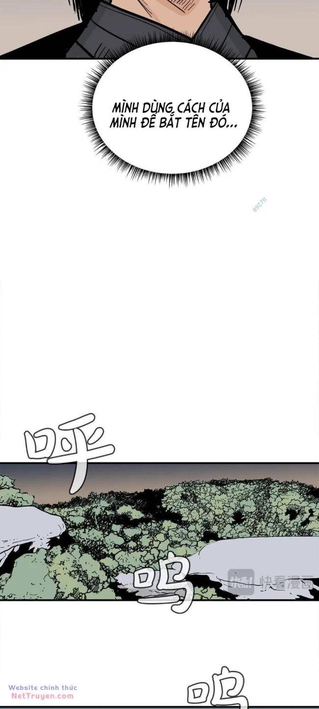 Hỏa Sơn Quyền - Page 32