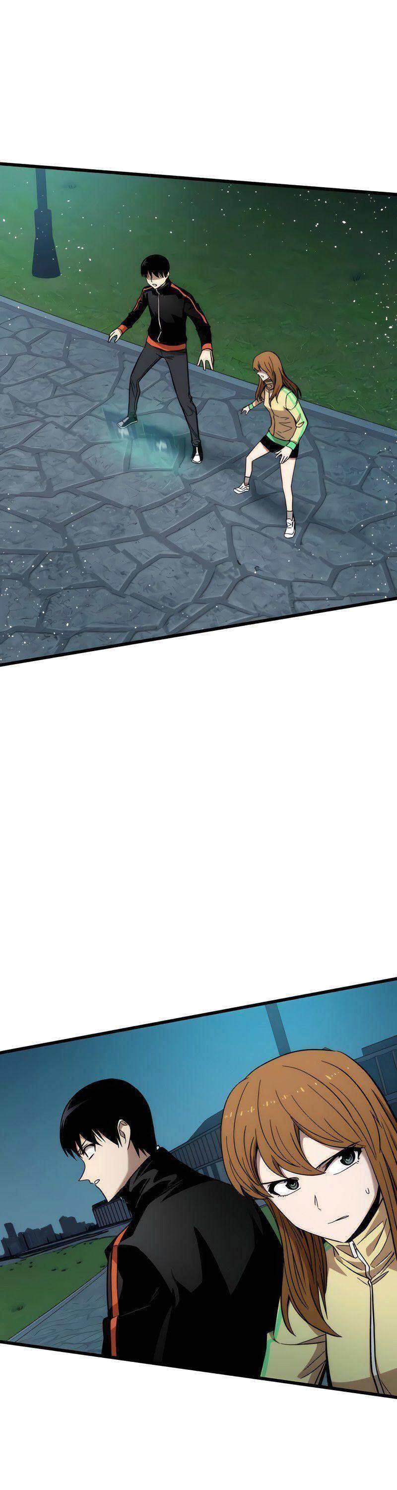 Nhân Vật Phụ Siêu Cấp - Page 50