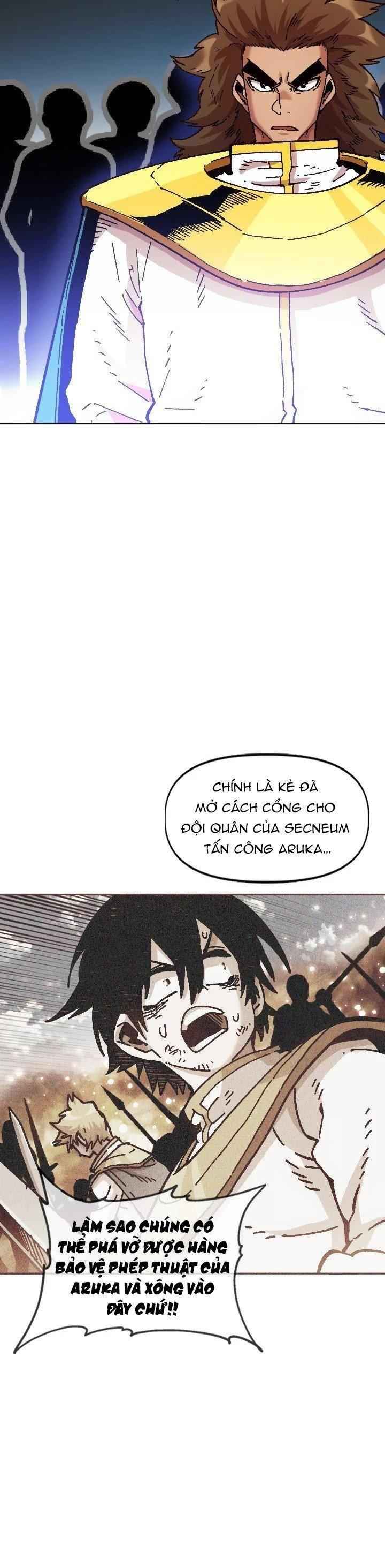 Nô Lệ Nghịch Thiên - Page 10