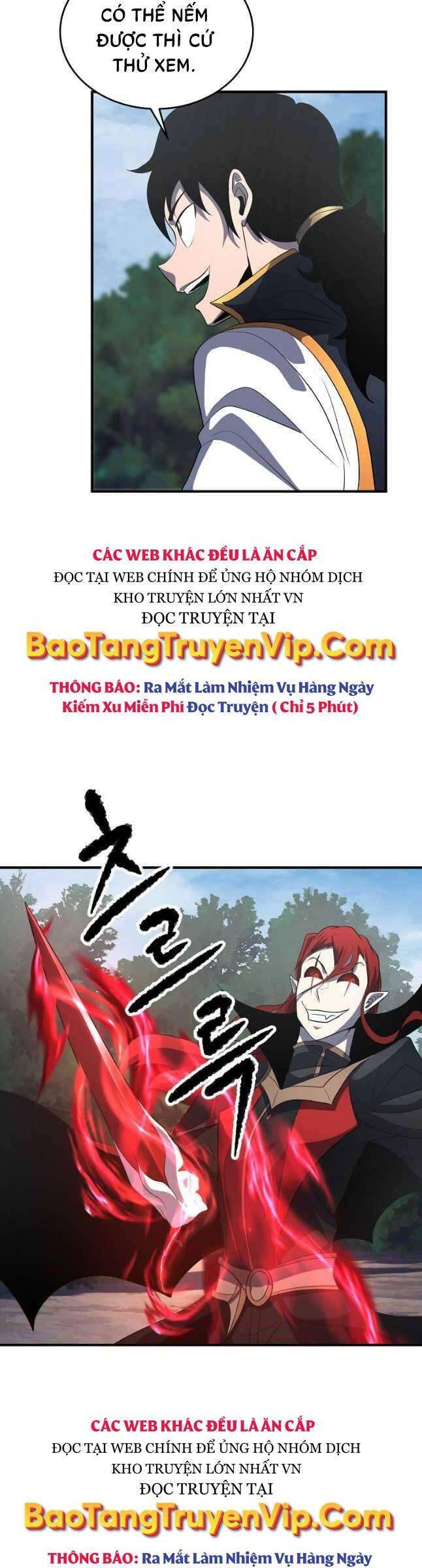 Thiên Ma Tiêu Diệt Lich King Của Murim - Page 20