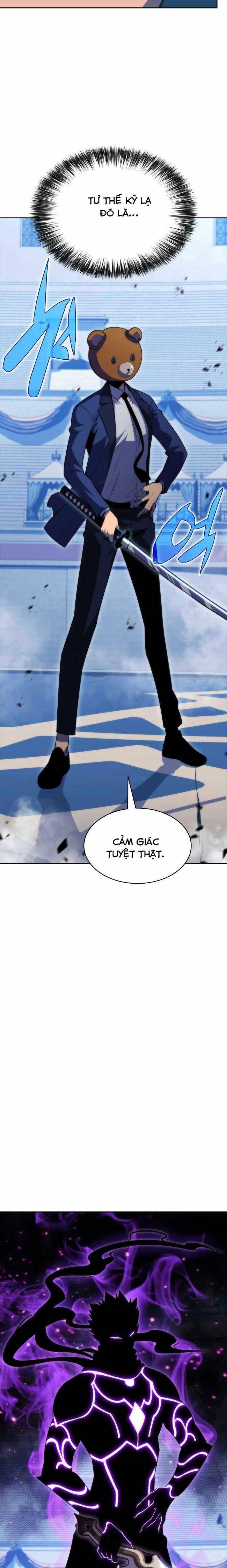 Kẻ Thách Đấu - Page 34