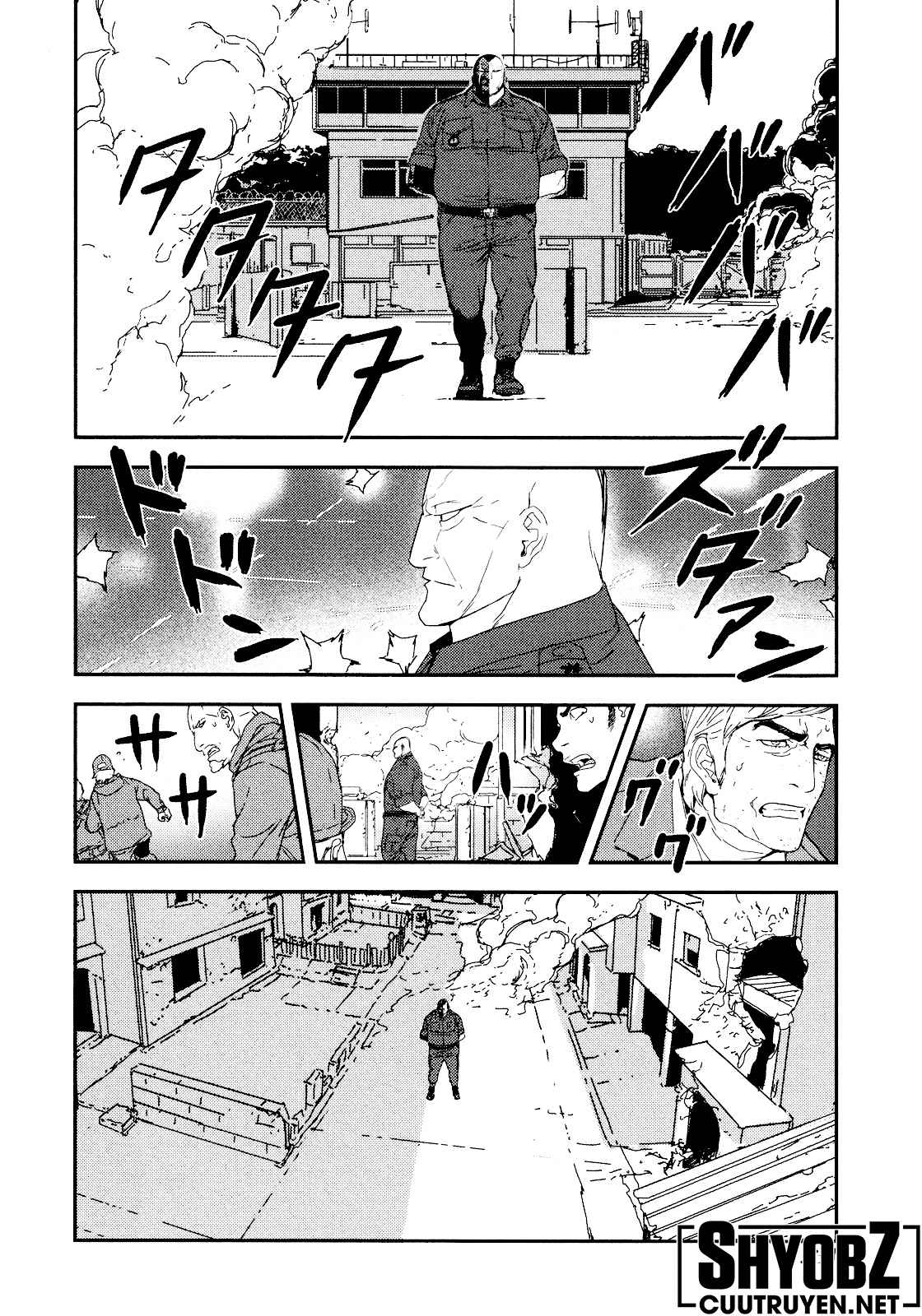 Until Death Do Us Part - Page 14