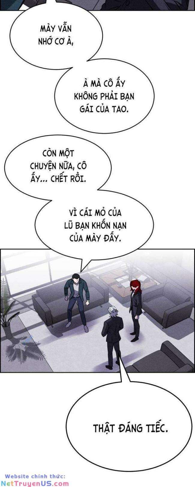 Óc Chó Toàn Năng - Page 45