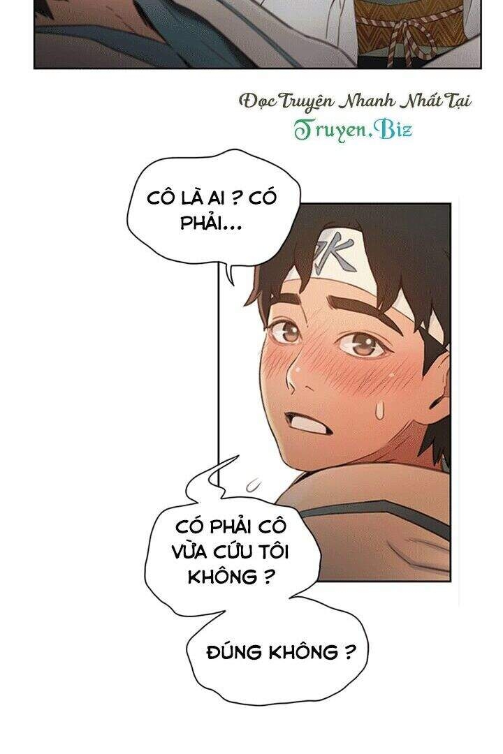 Yin And Yang Master - Page 9