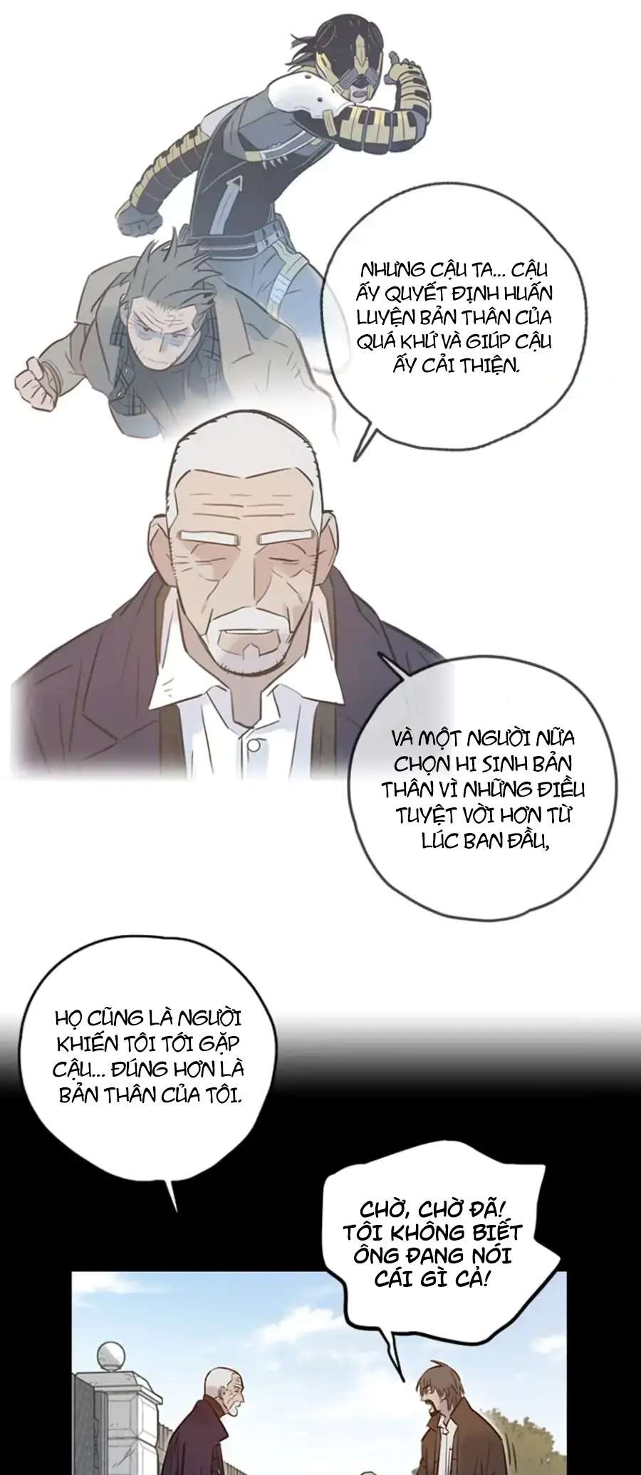 Điểm Hẹn - Page 6