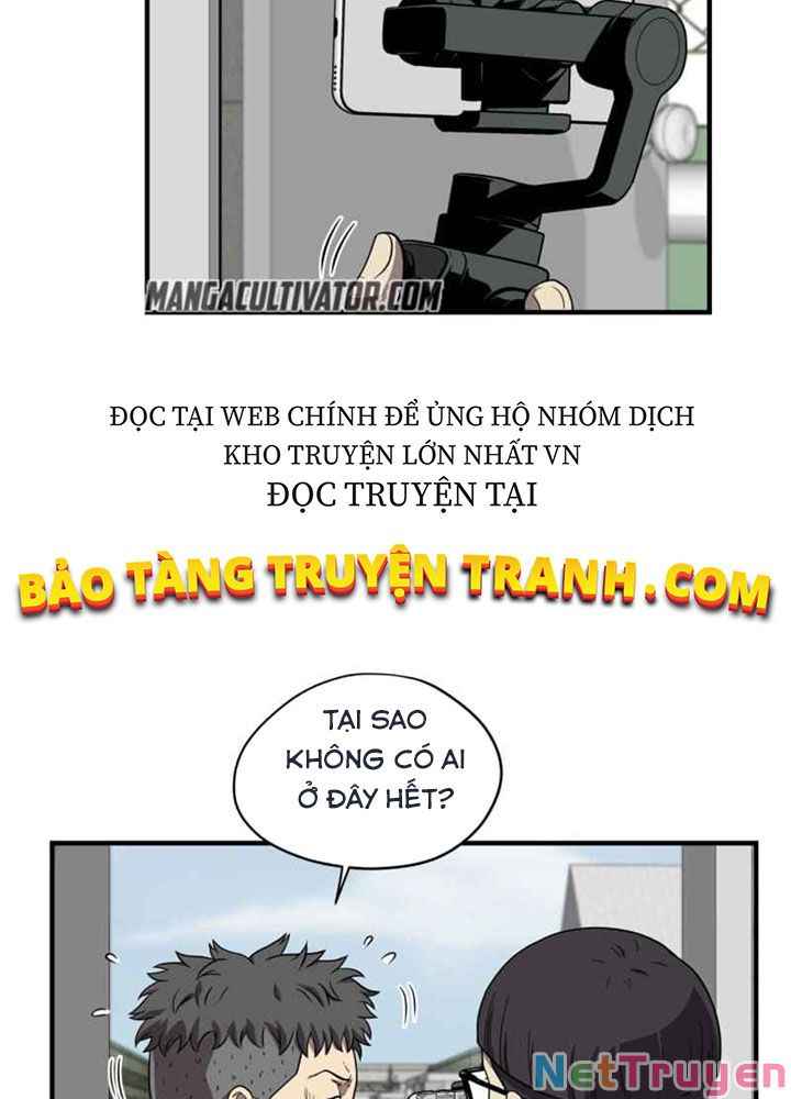 Vượt Qua Kẻ Mạnh - Page 46
