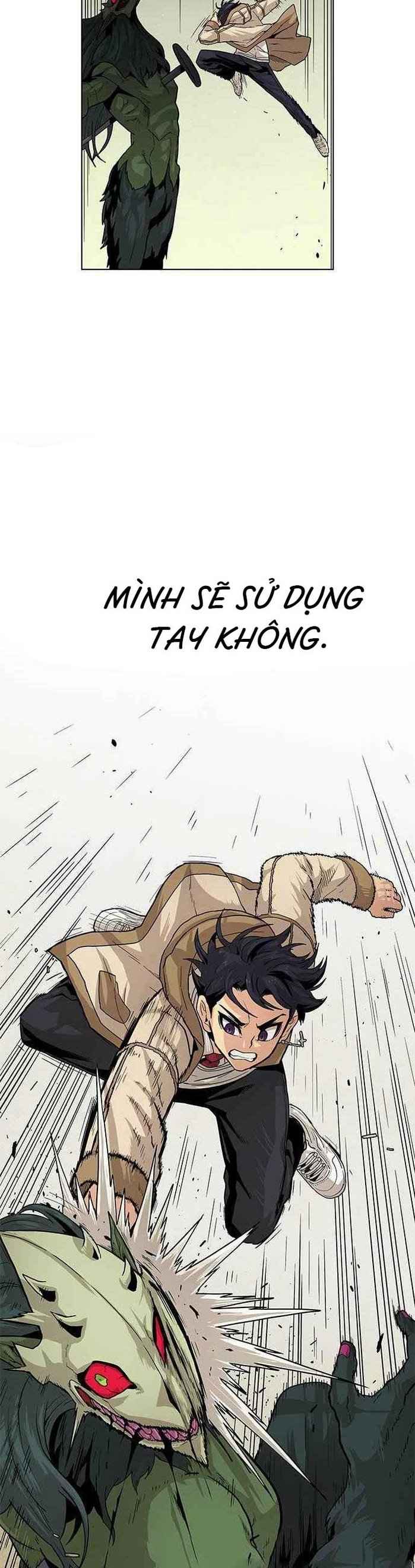 Tội Phủ Trảm Ma - Page 39