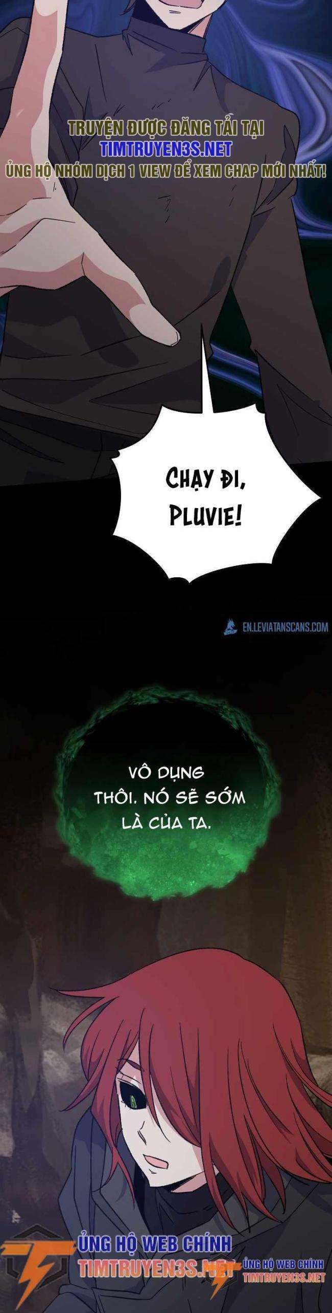 Nhà Hiền Triết Yigret - Page 28