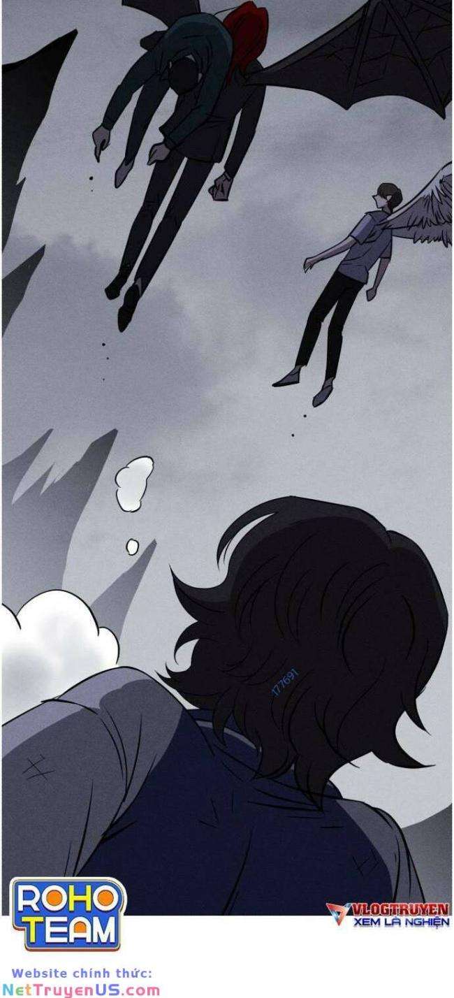 Óc Chó Toàn Năng - Page 7