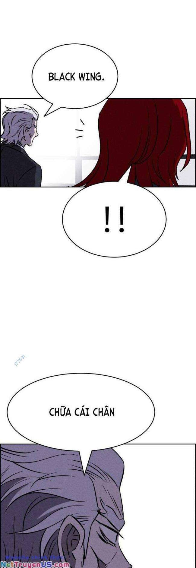 Óc Chó Toàn Năng - Page 50