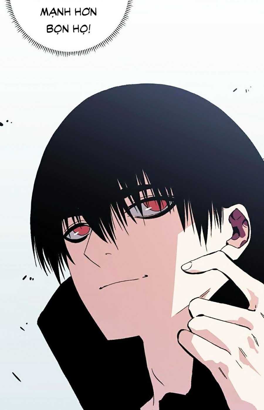 Tài Năng Của Ngươi Là Của Ta - Page 73