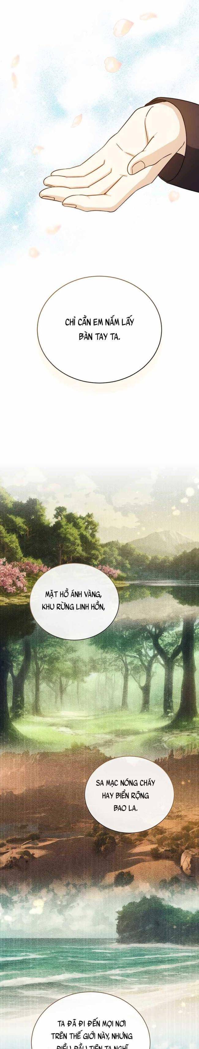 Sự Trở Lại Của Pháp Sư Cấp 8 - Page 25