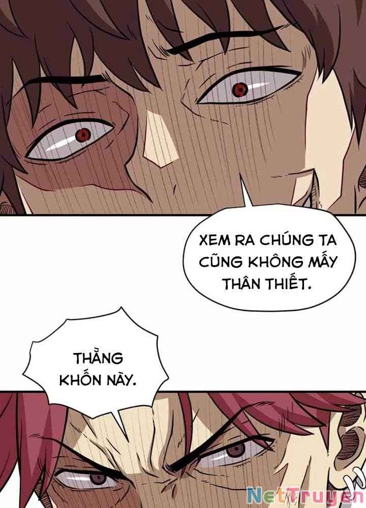 Vượt Qua Kẻ Mạnh - Page 5