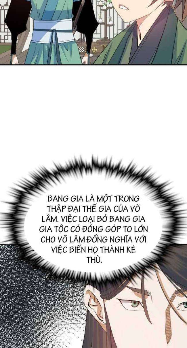 Hoành Tảo Cửu Châu - Page 30