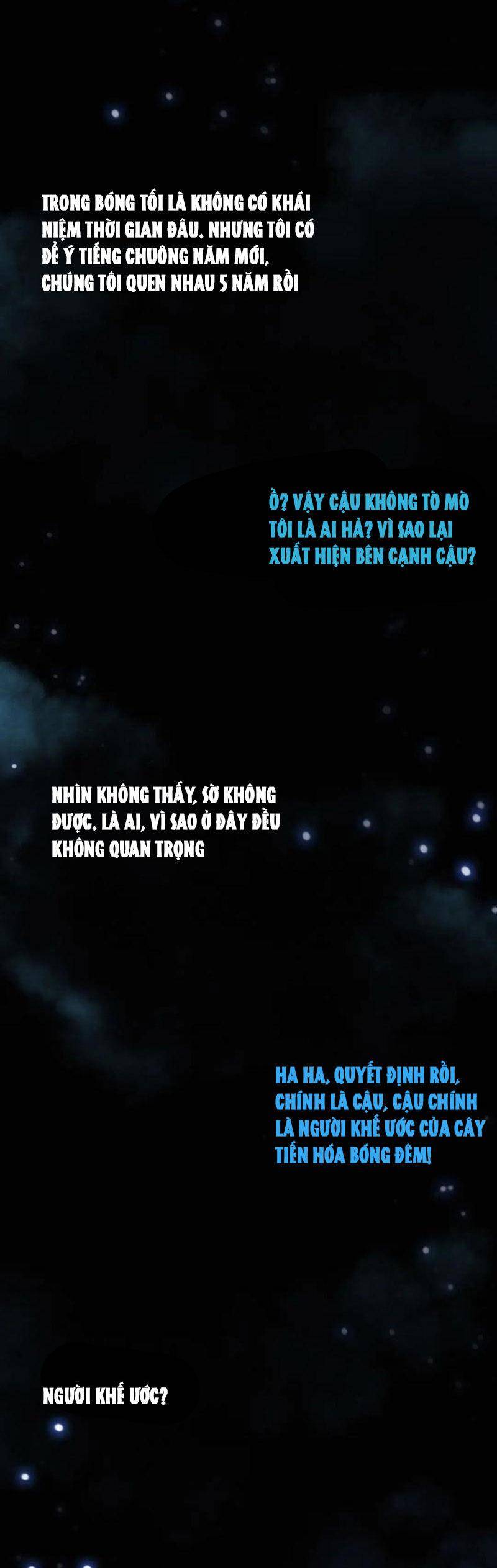 Tiến Hóa Cuồng Triều - Page 5