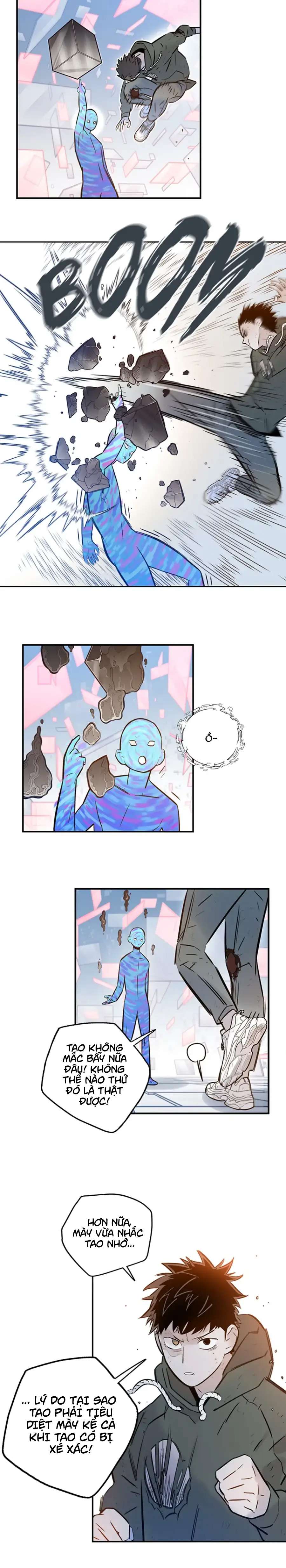 Điểm Hẹn - Page 24