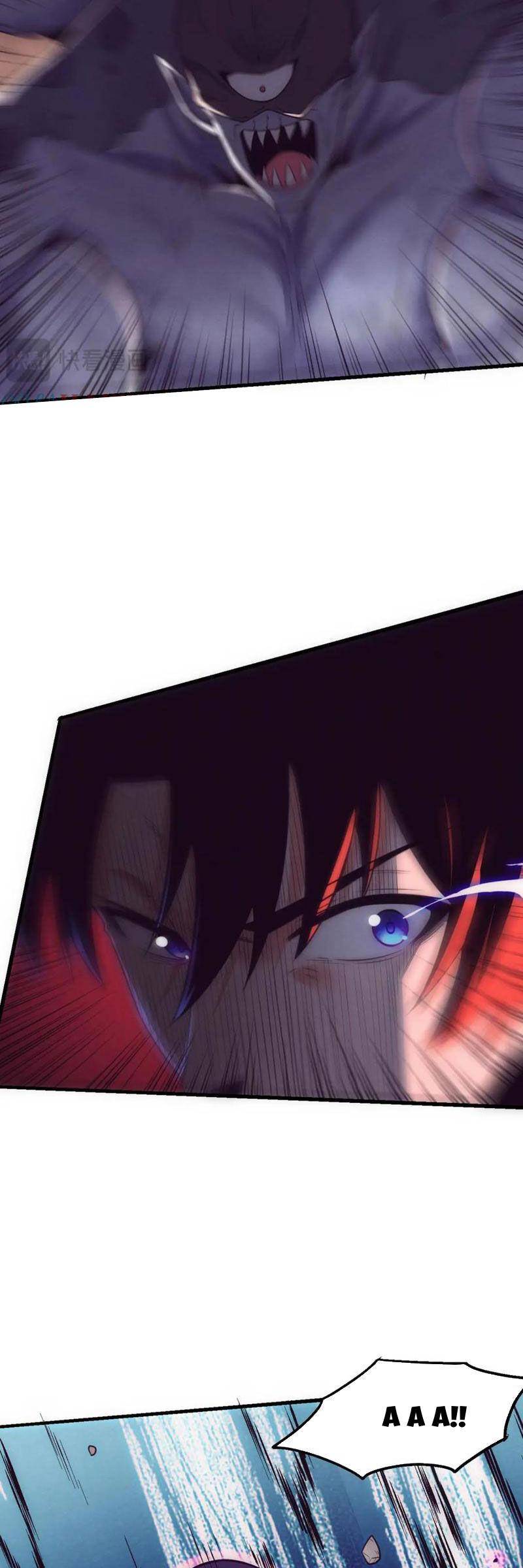 Tiến Hóa Cuồng Triều - Page 26