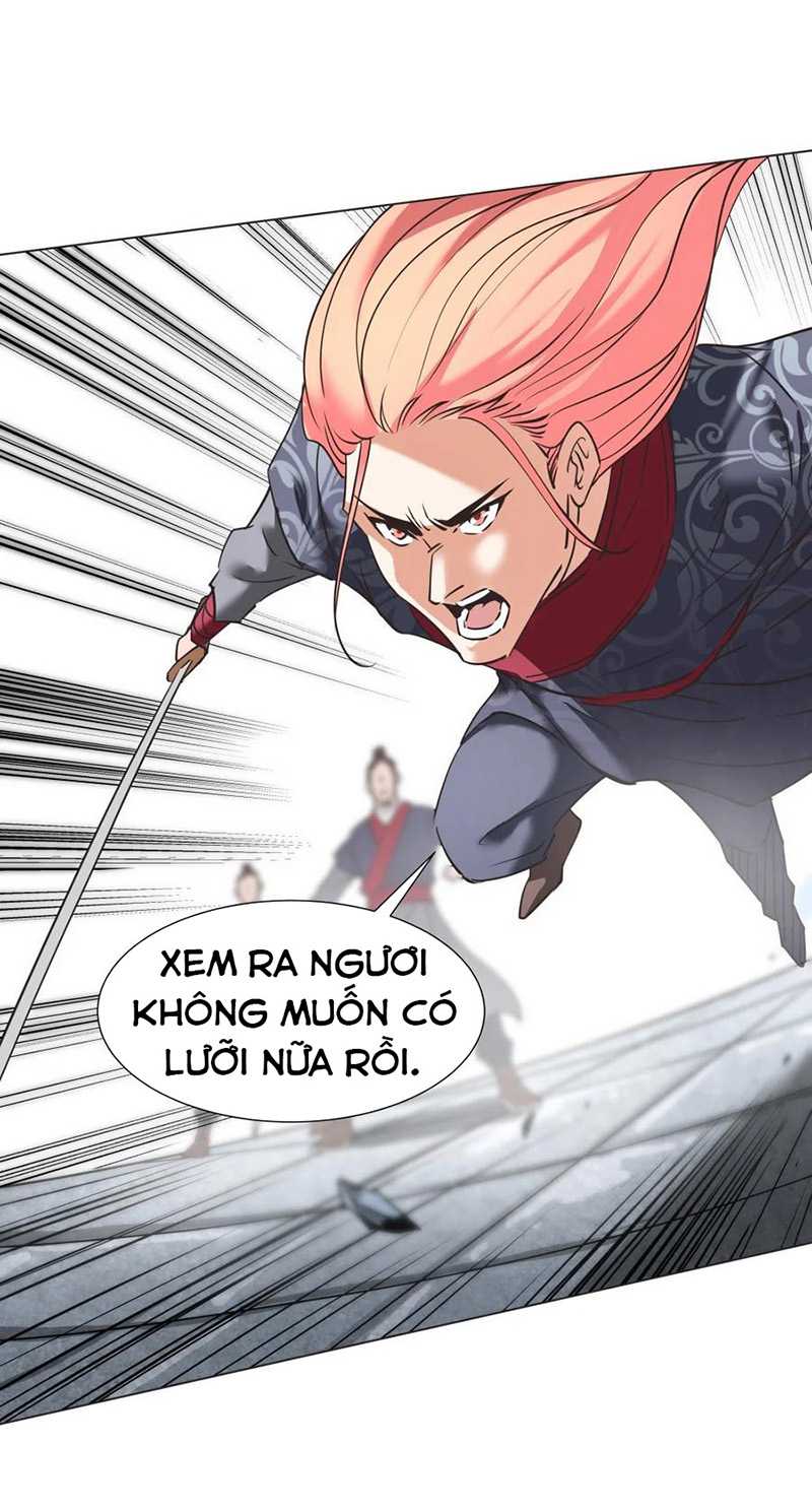 Trăm Vạn Cách Thành Thần - Page 18