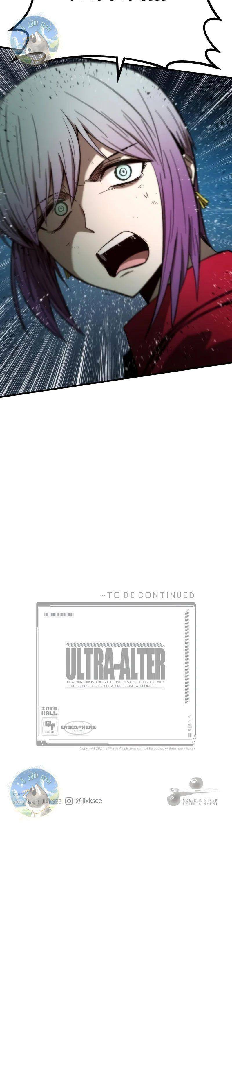 Nhân Vật Phụ Siêu Cấp - Page 55