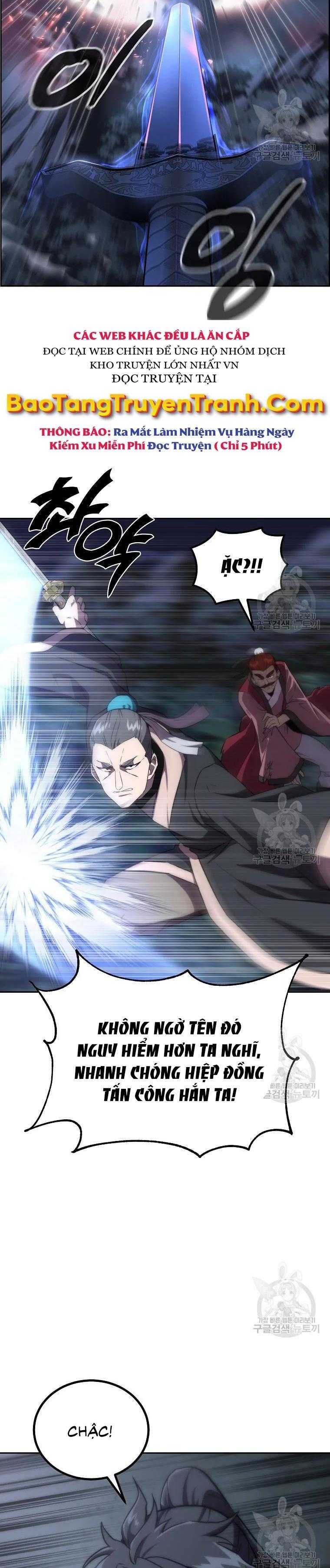 Thiếu Niên Phương Sĩ - Page 6