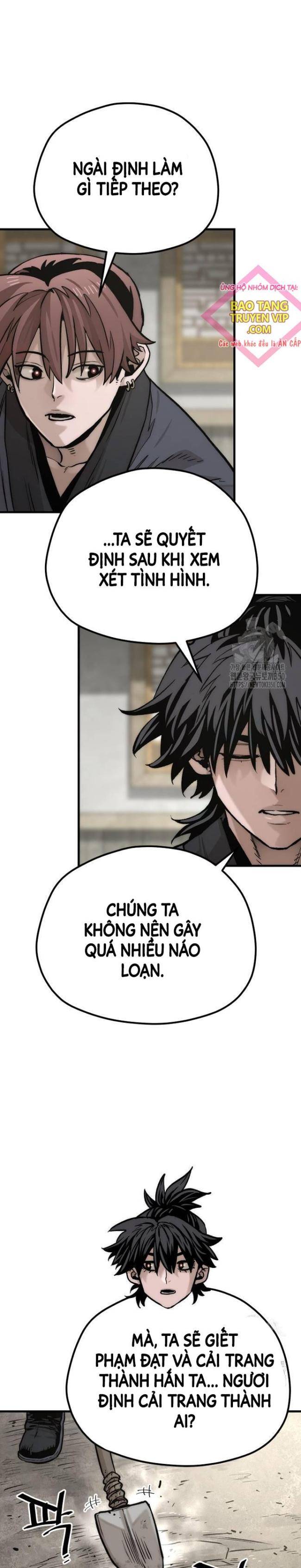 Thiên Ma Phi Thăng Truyện - Page 7